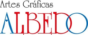 Artes Gráficas Albedo, SL logo